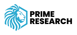 Prime Research Logo