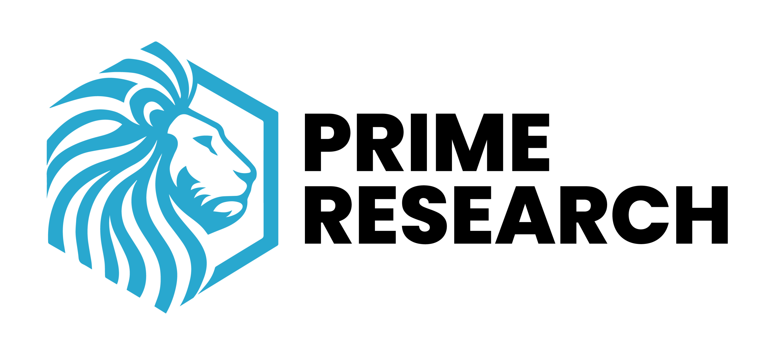 Prime Research Logo