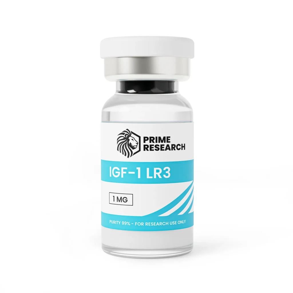 IGF-1 LR3_1MG